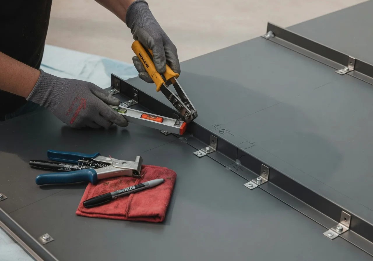 Why choose Metal Roofing Installation in Laporte, CO